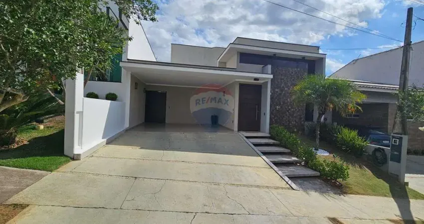 Casa de Condomínio para venda em Condomínio Residencial Flores de 180.00m² com 3 Quartos, 3 Suites e 4 Garagens