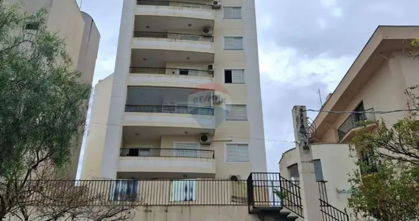 Apartamento para venda em Jardim Europa de 95.00m² com 3 Quartos, 1 Suite e 2 Garagens