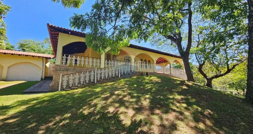 Chácara para venda em Loteamento Terras De Santa Elizabeth de 250.00m² com 2 Quartos, 1 Suite e 3 Garagens
