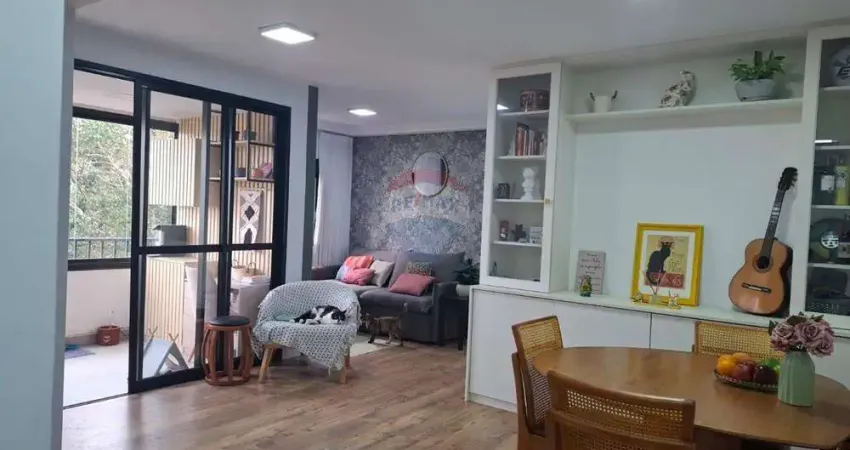 Apartamento para venda em Jardim São Carlos de 69.00m² com 3 Quartos, 1 Suite e 2 Garagens