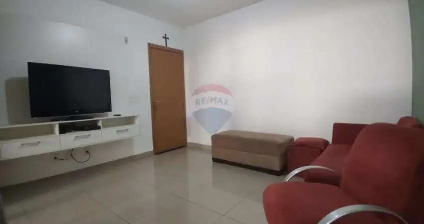 Apartamento para venda em Jardim São Carlos de 47.42m² com 2 Quartos e 1 Garagem