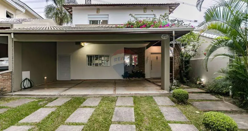 Casa de Condomínio para venda em Parque Dos Lagos de 389.00m² com 3 Quartos, 3 Suites e 6 Garagens