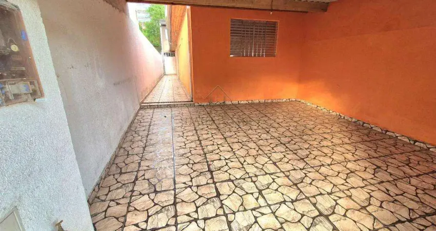 Casa para alugar em Jardim Japão (caucaia Do Alto) de 70.00m² com 2 Quartos, 1 Suite e 2 Garagens