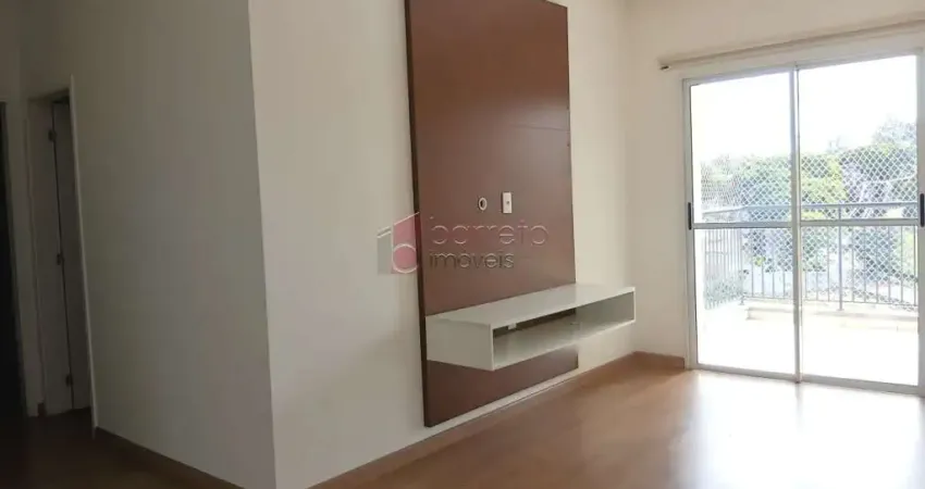 Apartamento para alugar em Jardim Flórida de 111.00m² com 2 Quartos, 1 Suite e 1 Garagem