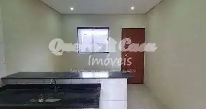 Casa com 1 quarto para alugar no Jardim Maia, São Paulo