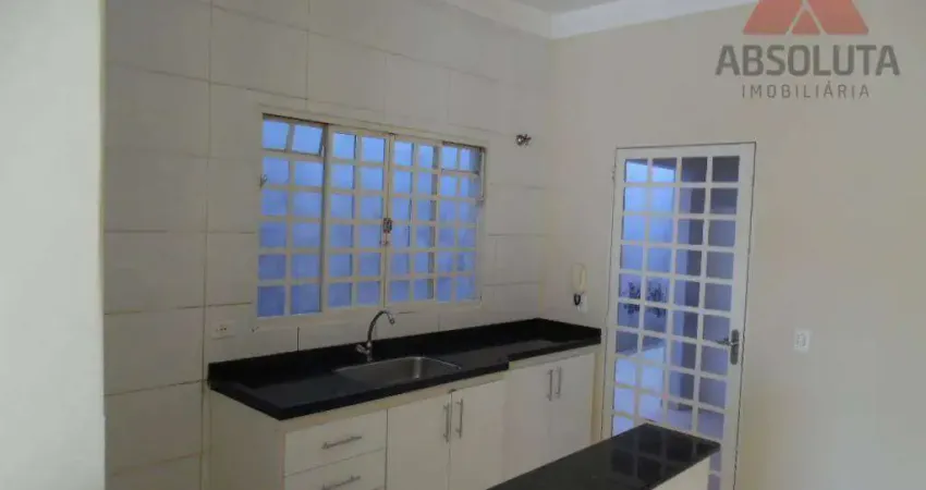 Casa para alugar em Morada Do Sol de 150.00m² com 3 Quartos, 1 Suite e 2 Garagens