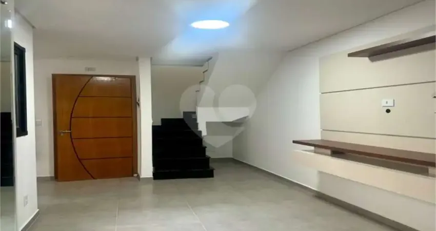 Cobertura para alugar em Vila Pires de 88.00m² com 2 Quartos e 1 Garagem