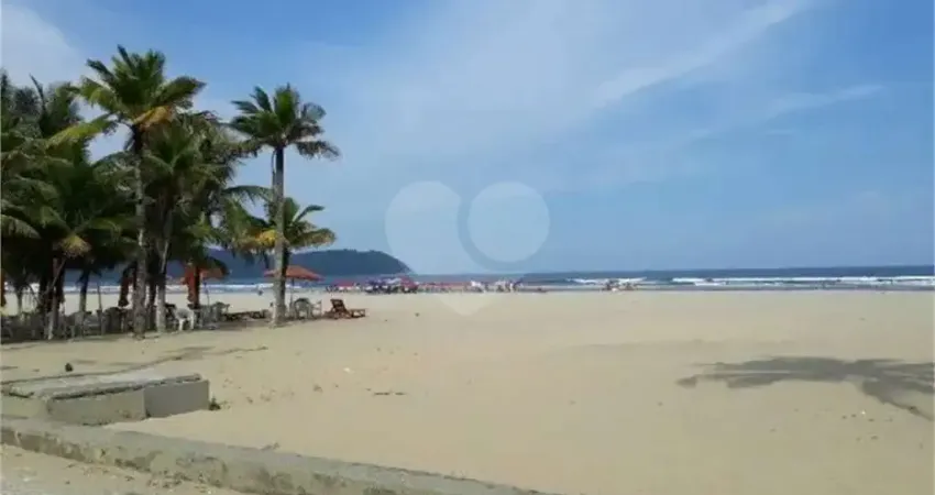 Apartamento para venda em Guilhermina de 76.00m² com 1 Quarto e 1 Garagem