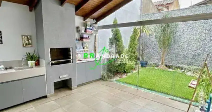 Casa para venda em Residencial José De Carlos de 150.00m² com 3 Quartos, 1 Suite e 3 Garagens