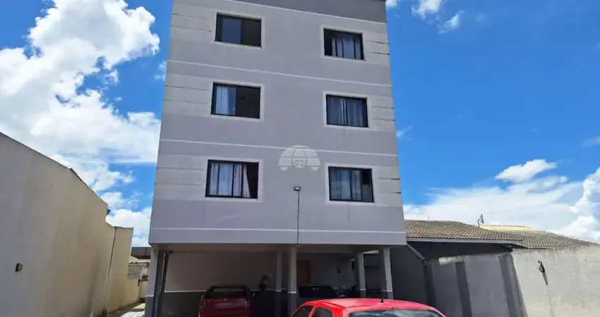 Apartamento para venda em Guaraituba de 48.00m² com 2 Quartos e 1 Garagem