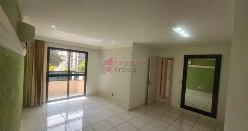 Apartamento para alugar em Jardim Paris de 83.00m² com 3 Quartos, 1 Suite e 1 Garagem