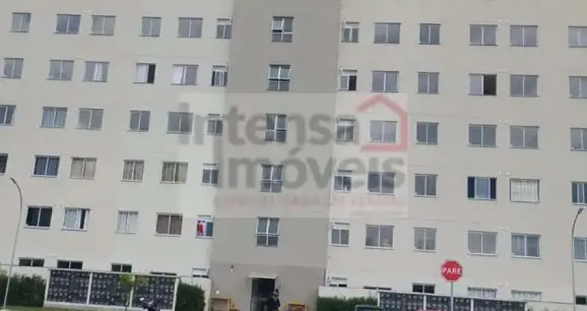 Apartamento para venda em Vila Prosperidade de 42.00m² com 2 Quartos e 1 Garagem