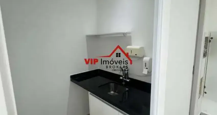 Sala comercial à venda na Rua Vigário João José Rodrigues, 21, Centro, Jundiaí