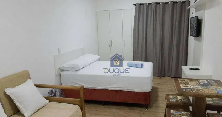 Kitnet / Stúdio à venda na Rua Pedro Ivo, 730, Centro, Curitiba