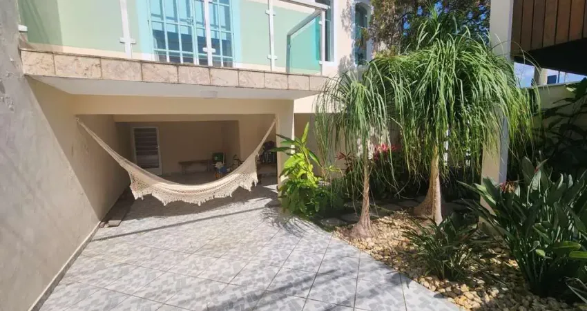 Casa para venda em Vila Lavínia de 168.00m² com 4 Quartos e 1 Suite