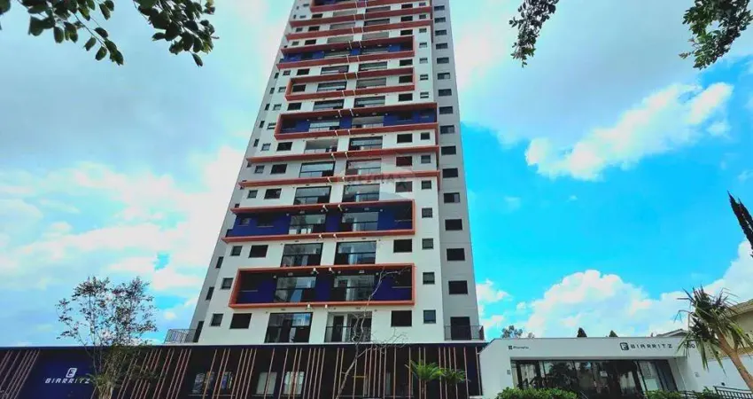 Apartamento para venda em Parque Campolim de 72.00m² com 2 Quartos, 1 Suite e 1 Garagem