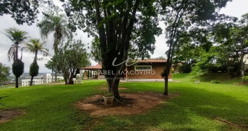 Terreno à venda na Estrada Municipal da Capela, 1796623, Marambaia, Vinhedo