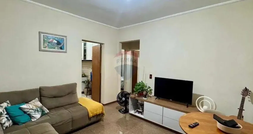 Apartamento para venda em Centro de 52.00m² com 2 Quartos e 1 Garagem