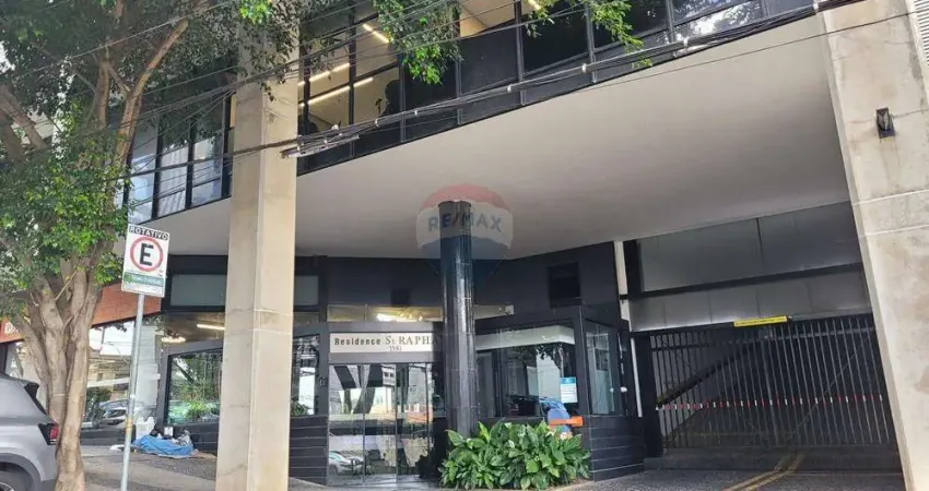 Apartamento para venda em Lourdes de 85.00m² com 3 Quartos, 1 Suite e 2 Garagens