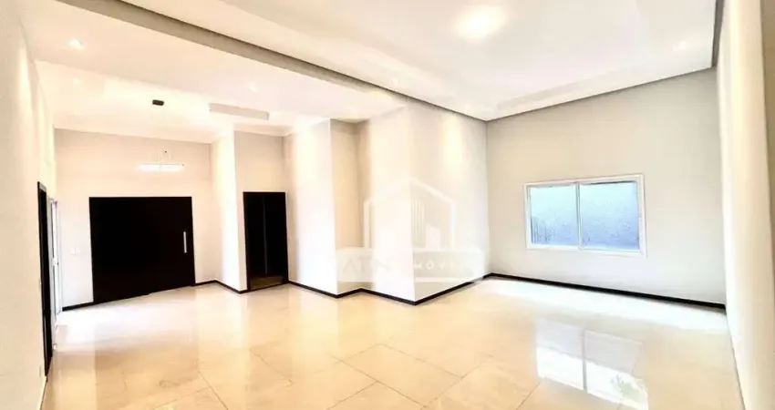 Casa de Condomínio para alugar em Residencial Eco Village de 230.00m² com 3 Quartos, 3 Suites e 4 Garagens