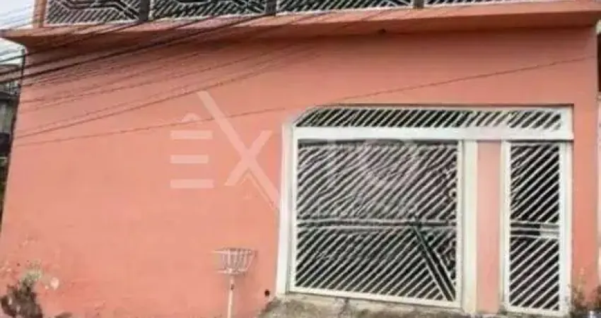 Casa para venda em São Roberto (jordanésia) de 200.00m² com 2 Quartos e 2 Garagens