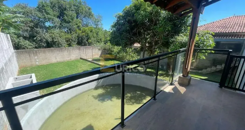 Chácara para venda em Estância Comandante Barros de 270.00m² com 2 Quartos e 1 Suite