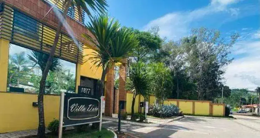 Terreno en Condomínio para venda em Condomínio Villa D´oro de 750.00m²