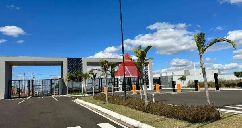 Terreno en Condomínio para venda em Altos Do Klavin de 308.00m²