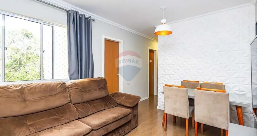 Apartamento para alugar em Roça Grande de 55.00m² com 2 Quartos e 1 Garagem