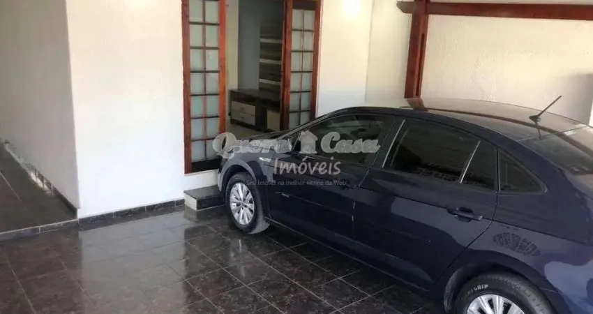 Casa para venda em Jardim Scyntila de 125.00m² com 3 Quartos, 1 Suite e 2 Garagens