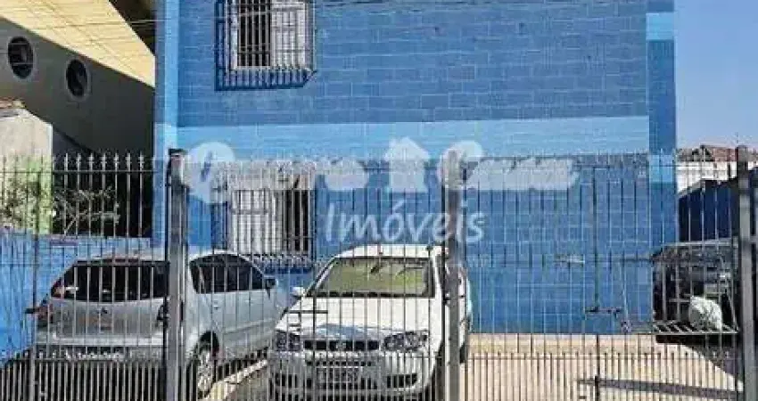 Apartamento para venda em Vila Nossa Senhora De Fátima de 64.00m² com 2 Quartos e 1 Garagem