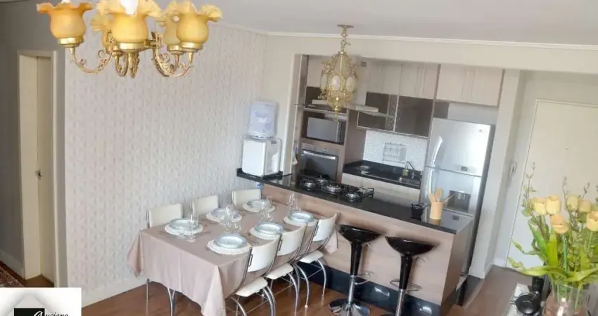 Apartamento para venda em Jardim Previdência de 70.00m² com 3 Quartos e 1 Garagem