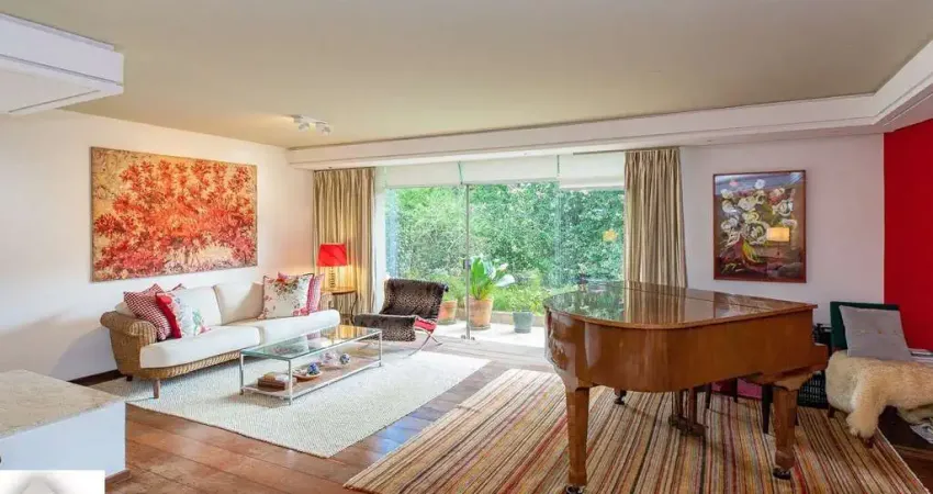 Casa para venda em Vila Tramontano de 1200.00m² com 5 Quartos, 3 Suites e 7 Garagens