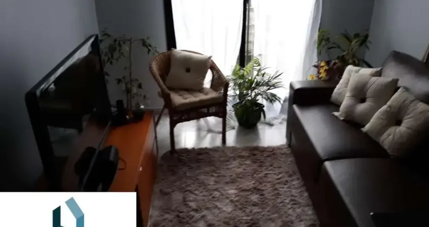 Apartamento para venda em Vila Do Encontro de 60.00m² com 2 Quartos