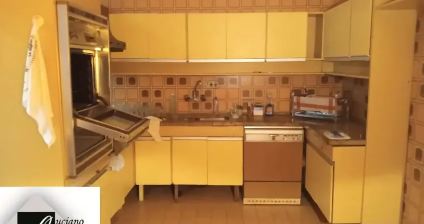 Casa para alugar em Cidade Vargas de 400.00m² com 5 Quartos, 1 Suite e 2 Garagens