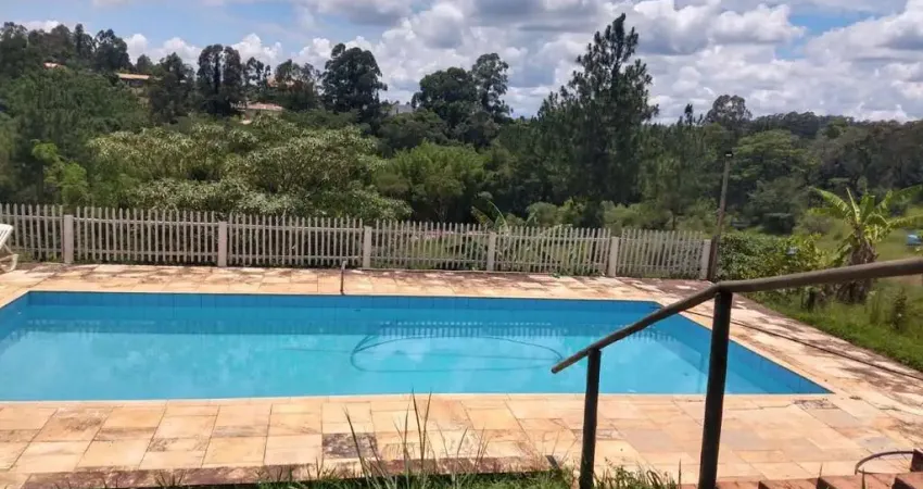 Casa para venda em Chácaras Rincão de 3000.00m² com 4 Quartos e 3 Suites