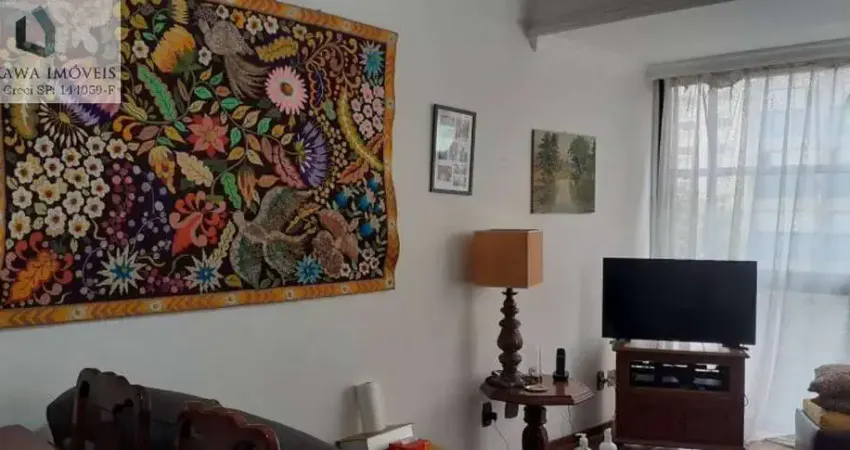 Apartamento para venda em Vila Mariana de 100.00m² com 2 Quartos e 1 Garagem