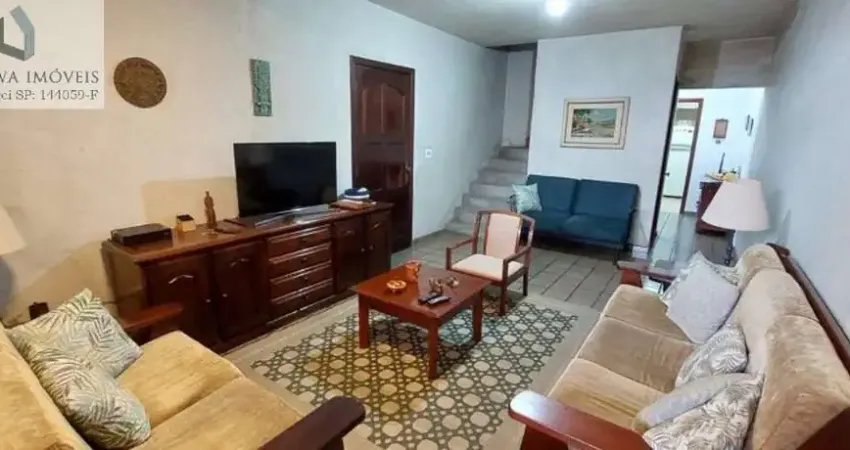 Casa para venda em Vila Monumento de 244.00m² com 2 Quartos, 2 Suites e 2 Garagens