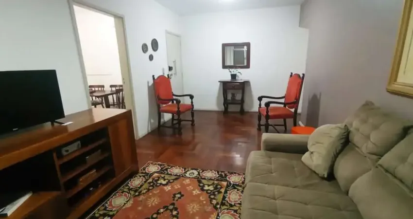 Apartamento com 3 quartos à venda na Rua Abílio Soares, 1786019, Paraíso, São Paulo