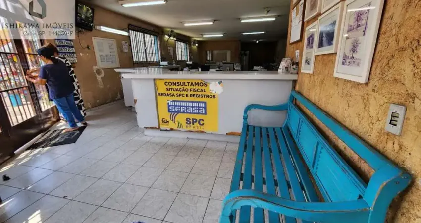 Galpão / Depósito / Armazém para venda em Jardim Planalto de 300.00m² com 6 Garagens