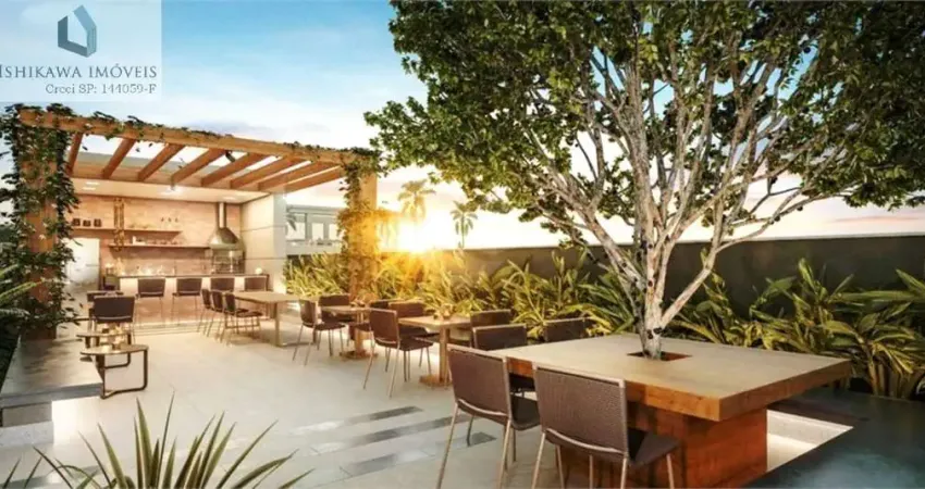 Apartamento para venda em Ipiranga de 66.00m² com 2 Quartos, 1 Suite e 1 Garagem