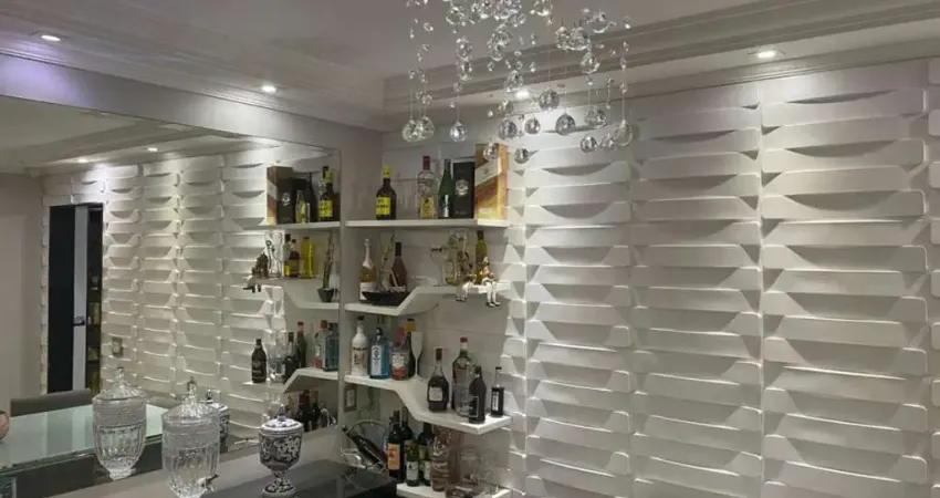 Apartamento para venda em Bela Vista de 100.00m² com 3 Quartos, 1 Suite e 2 Garagens