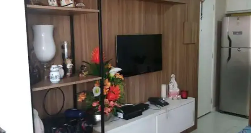 Apartamento com 1 quarto à venda na Rua do Lavapés, 410, Cambuci, São Paulo