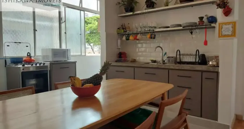 Apartamento com 1 quarto à venda na Avenida Armando Ferrentini, 1785449, Paraíso, São Paulo