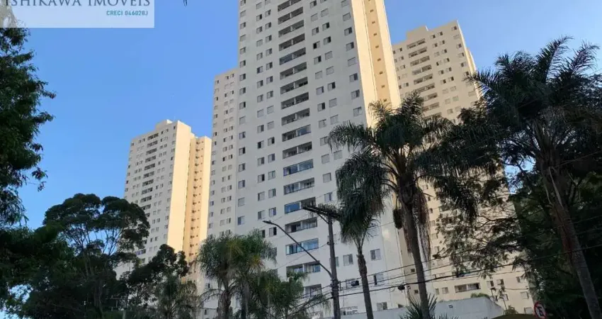 Apartamento para venda em Vila Amélia de 73.00m² com 3 Quartos e 1 Suite