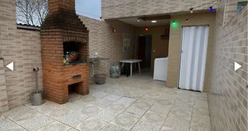 Casa para venda em Cambuci de 120.00m² com 3 Quartos, 2 Suites e 1 Garagem