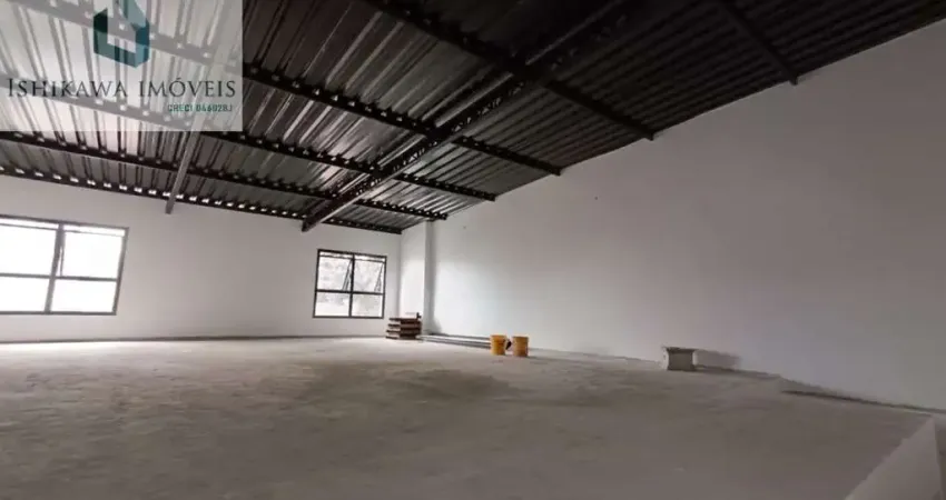 Galpão / Depósito / Armazém para alugar em Vila Dom Pedro I de 221.00m²