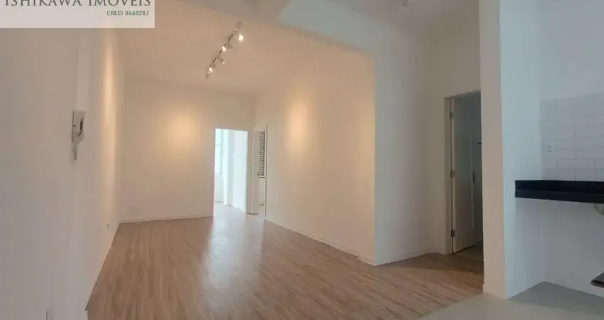 Apartamento para venda em Liberdade de 71.00m² com 2 Quartos