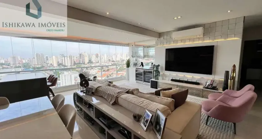 Apartamento para venda em Jardim Da Glória de 100.00m² com 2 Quartos, 2 Suites e 2 Garagens