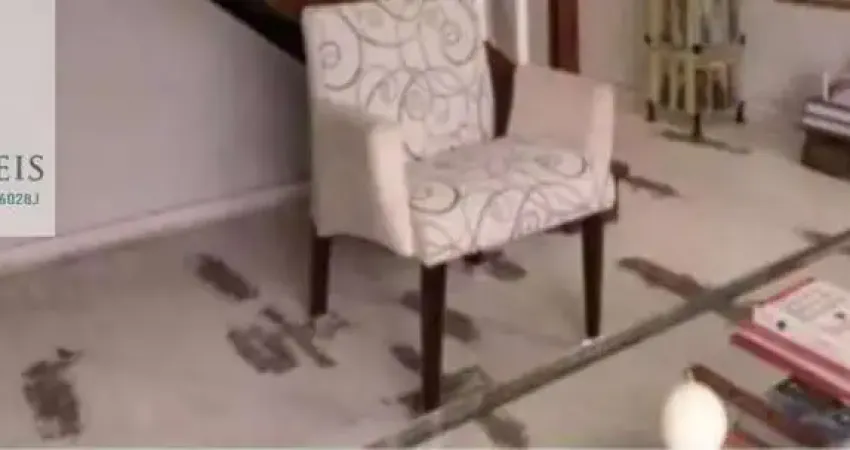 Casa para venda em Vila Olímpia de 120.00m² com 3 Quartos, 1 Suite e 2 Garagens